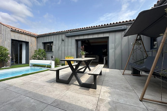 achat maison la-rochelle 17000