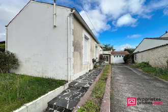 achat maison la-rochelle 17000