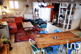 achat maison la-rochelle 17000