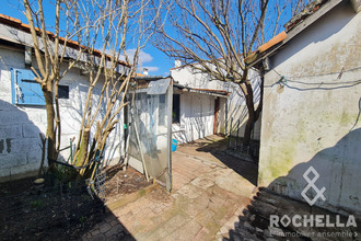 achat maison la-rochelle 17000