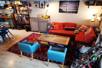 achat maison la-rochelle 17000