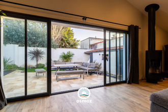 achat maison la-rochelle 17000