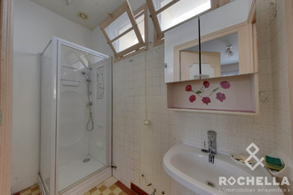 achat maison la-rochelle 17000