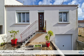 achat maison la-rochelle 17000