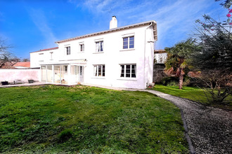 achat maison la-rochelle 17000