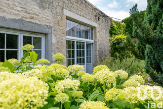 achat maison la-rochelle 17000