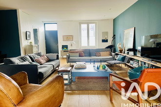 achat maison la-rochelle 17000