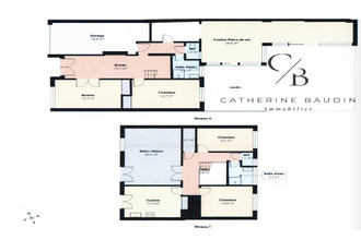 achat maison la-rochelle 17000