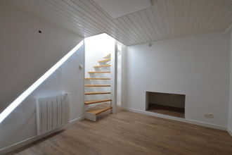 achat maison la-rochelle 17000