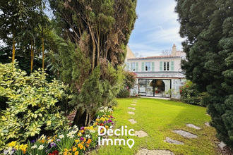 achat maison la-rochelle 17000