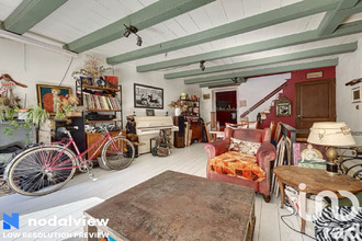 achat maison la-rochelle 17000