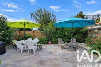 achat maison la-rochelle 17000