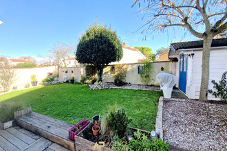 achat maison la-rochelle 17000