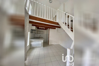 achat maison la-rochelle 17000