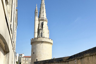 achat maison la-rochelle 17000