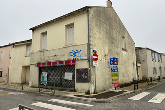 achat maison la-rochelle 17000