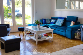 achat maison la-rochelle 17000