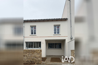 achat maison la-rochelle 17000
