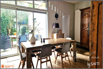 achat maison la-rochelle 17000