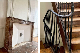 achat maison la-rochelle 17000