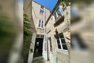 achat maison la-rochelle 17000