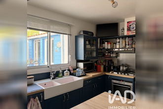 achat maison la-rochelle 17000