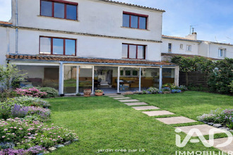 achat maison la-rochelle 17000