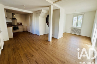 achat maison la-rochelle 17000