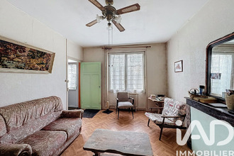 achat maison la-rochelle 17000