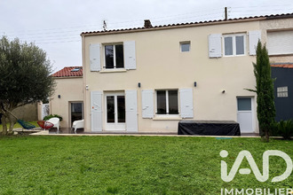 achat maison la-rochelle 17000
