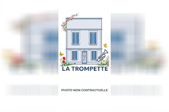 achat maison la-rochelle 17000
