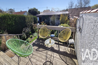 achat maison la-rochelle 17000