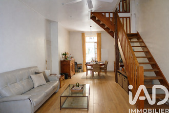 achat maison la-rochelle 17000