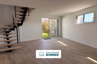 achat maison la-rochelle 17000
