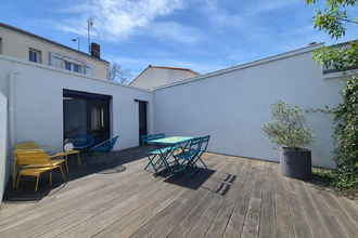 achat maison la-rochelle 17000