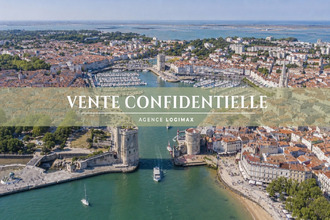 achat maison la-rochelle 17000