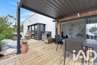 achat maison la-rochelle 17000