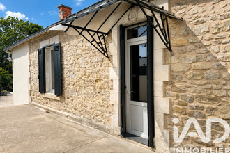 achat maison la-rochelle 17000