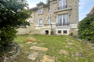 achat maison la-rochelle 17000