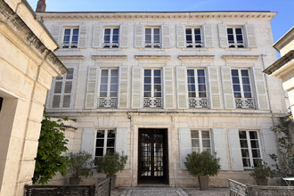 achat maison la-rochelle 17000