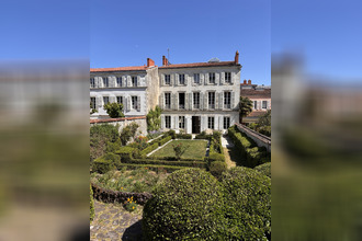 achat maison la-rochelle 17000