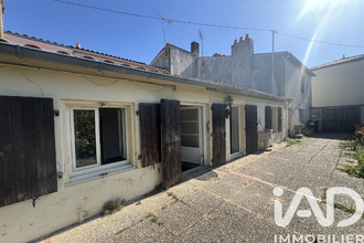 achat maison la-rochelle 17000