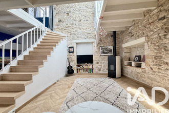 achat maison la-rochelle 17000