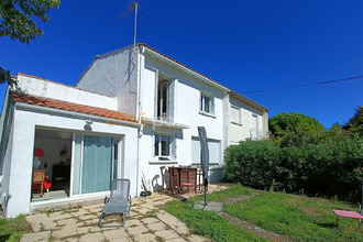 achat maison la-rochelle 17000