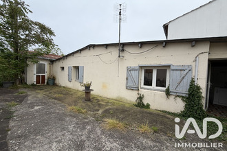 achat maison la-rochelle 17000