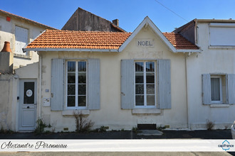 achat maison la-rochelle 17000