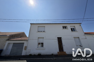 achat maison la-rochelle 17000