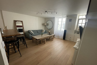 achat maison la-rochelle 17000