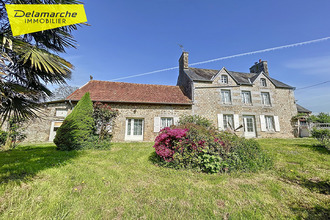 achat maison la-rochelle-normande 50530