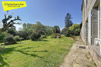 achat maison la-rochelle-normande 50530